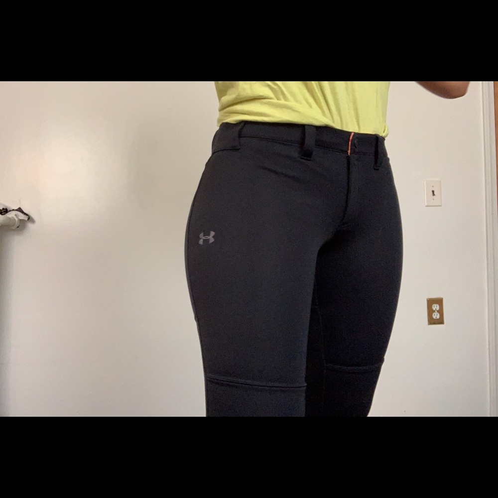 Under Armour Softball Pants